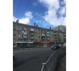 г. Брянск, ул. Ульянова, д. 5