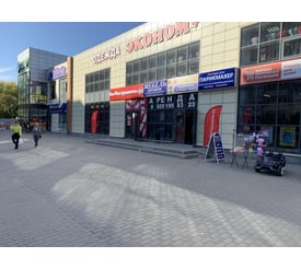 г. Тверь, ул. Фурманова, д. 72