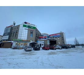 г. Нефтеюганск, 10 микрорайон, стр. 19