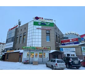 г. Нефтеюганск, 10 микрорайон, стр. 19