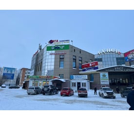 г. Нефтеюганск, 10 микрорайон, стр. 19
