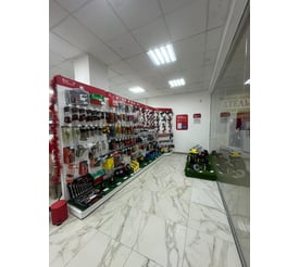 г. Нефтеюганск, 10 микрорайон, стр. 19