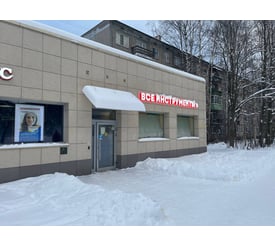 г. Петрозаводск, ул. Репникова, д. 11