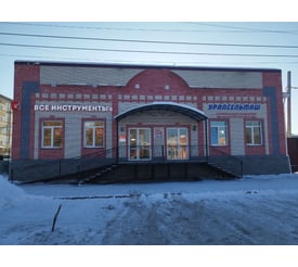 г. Шадринск, ул. Советская, д. 92
