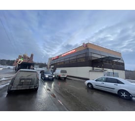 г. Клинцы, ул. Октябрьская, д. 1А