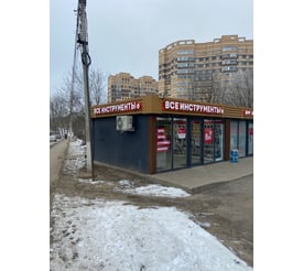 г. Пушкино, мкр. Новая Деревня, ул. Набережная, д. 35