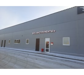 г. Тверь, Старицкое шоссе, д. 23с1