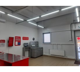 г. Тверь, Старицкое шоссе, д. 23с1