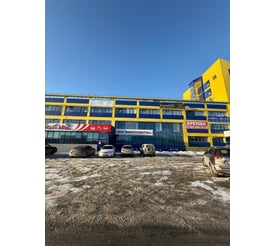 г. Нижневартовск, ул. Ленина, зд. 3Пс2