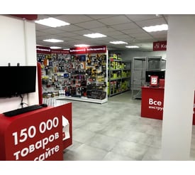 г. Тольятти, ул. Матросова, д. 36