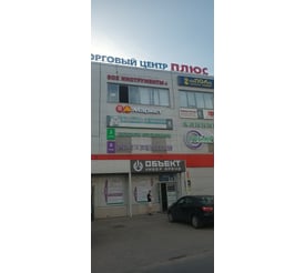 г. Владимир, ул. Верхняя Дуброва, д. 38Ж