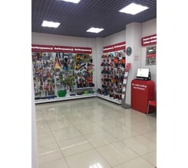 г. Владимир, ул. Верхняя Дуброва, д. 38Ж