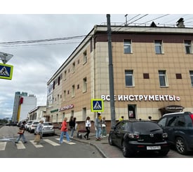 г. Нижний Новгород, ул. Костина, д. 13