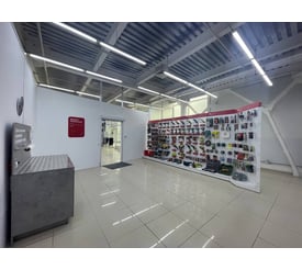 г. Курчатов, ул. Энергетиков, д. 34