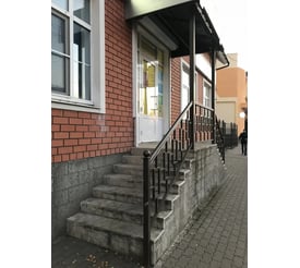 г. Ногинск, ул. Рогожская, д. 65