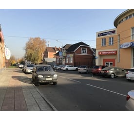 г. Ногинск, ул. Рогожская, д. 65