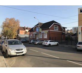 г. Ногинск, ул. Рогожская, д. 65