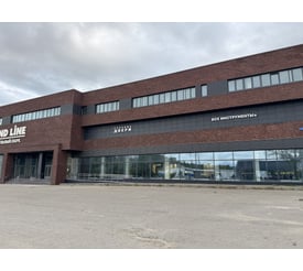 г. Нижний Новгород, проспект Гагарина, д. 230А