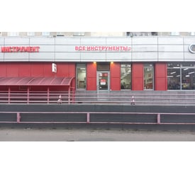 г. Тверь, проспект Чайковского, д. 35