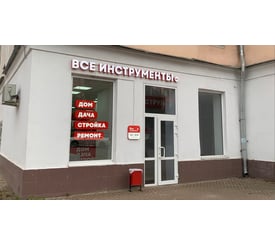 г. Тверь, проспект Калинина, д. 9