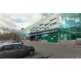 г. Тюмень, ул. Пермякова, д. 7Б