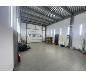 г. Брянск, проспект Станке Димитрова, д. 77 Б, пом. 9