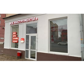 г. Тверь, проспект Калинина, д. 9