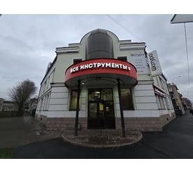 г. Рыбинск, ул. Герцена, д. 44