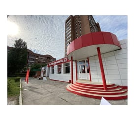 г. Тольятти, ул. 40 лет Победы, д. 30