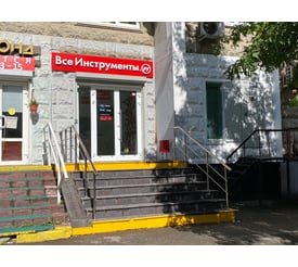 г. Москва, ул. Митинская, д. 44