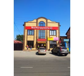 г. Батайск, ул. Заводская, д. 152