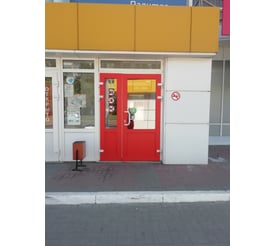 г. Курск, пр-т Кулакова, д. 26