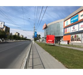 г. Волгоград, проспект Маршала Жукова, д. 94