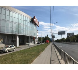 г. Волгоград, проспект Маршала Жукова, д. 94