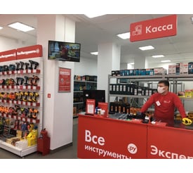 г. Ржев, ул. Краностроителей, д. 13/40