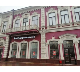 г. Новочеркасск, Платовский проспект, д. 67