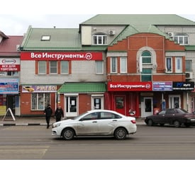 г. Лиски, ул. Коммунистическая, д. 42А