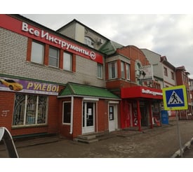 г. Лиски, ул. Коммунистическая, д. 42А