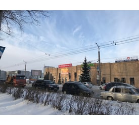 г. Смоленск, ул. Николаева, д. 74