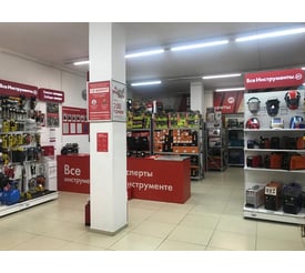 г. Тверь, ул. Фурманова, д. 72