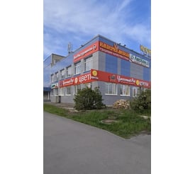 г. Пенза, ул. Антонова, д. 3