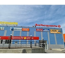 г. Пенза, ул. Антонова, д. 3