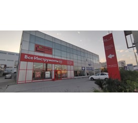 г. Новороссийск, проспект Дзержинского, д. 211/4