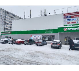 г. Павловский Посад, ул. Кузьмина, д. 31