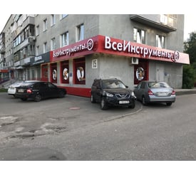 г. Владимир, Суздальский проспект, д. 15
