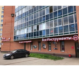 г. Ярославль, ул. Республиканская, д. 4/1
