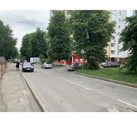 г. Владимир, ул. Студеная гора, д. 34А