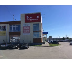 г. Архангельск, Московский проспект, д. 25к4с1