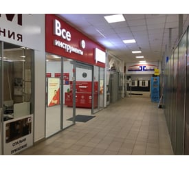 г. Архангельск, Московский проспект, д. 25к4с1