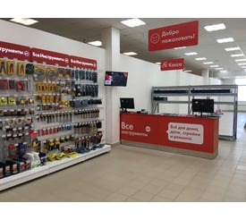 г. Архангельск, Московский проспект, д. 25к4с1